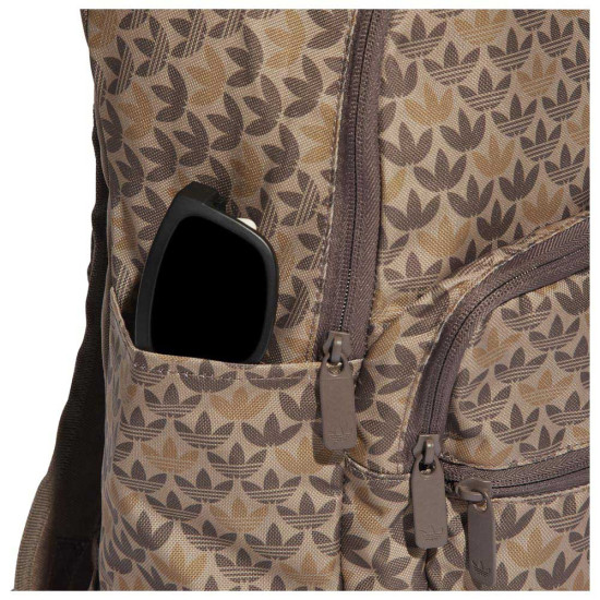 Adidas Τσάντα πλάτης Monogram Backpack